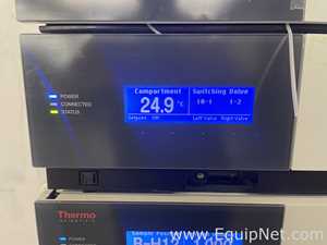 Thermo Scientific Q Exactive Orbitrap Mass Spectrometer with Ultimate 3000 UHPLC System