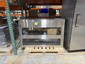 Maquinaria para Proceso de Alimentos Resfab KK-4P