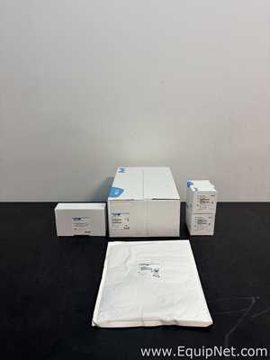 Unused Millipore Milli-Q IQ 7000 Laboratory Water Purification System With Accessories