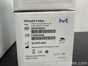 Unused Millipore Milli-Q IQ 7000 Laboratory Water Purification System With Accessories