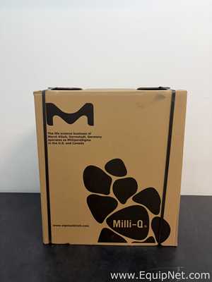 Unused Millipore Milli-Q IQ 7000 Laboratory Water Purification System With Accessories