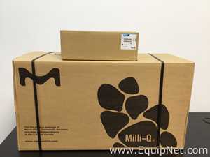 Dispensador Milli-Q Q-POD. Sin usar