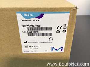 Dispensador Milli-Q Q-POD. Sin usar