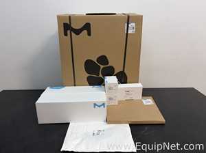 Unused Millipore Milli-Q IQ 7000 Laboratory Water Purification System With Accessories