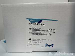 Unused Millipore Milli-Q IQ 7000 Laboratory Water Purification System With Accessories