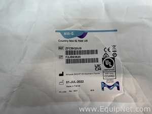 Unused Millipore Milli-Q IQ 7000 Laboratory Water Purification System With Accessories