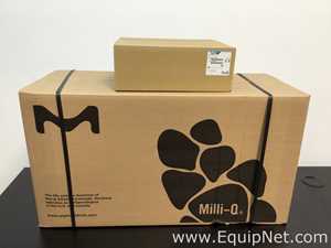 Dispensador Milli-Q Q-POD. Sin usar
