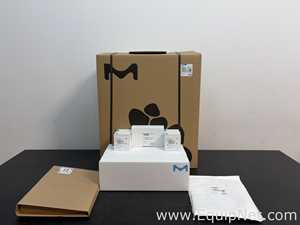 Unused Millipore Milli-Q IQ 7000 Laboratory Water Purification System With Accessories