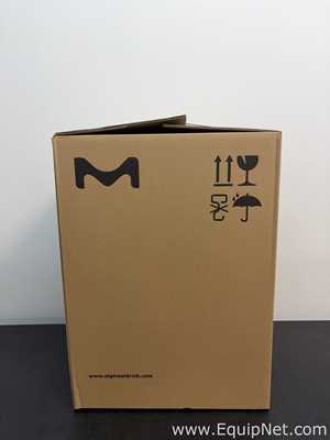 Unused Millipore Milli-Q IQ 7000 Laboratory Water Purification System With Accessories