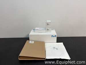 Unused Millipore Milli-Q IQ 7000 Laboratory Water Purification System With Accessories