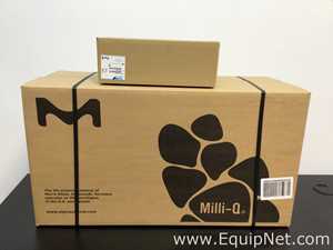 Dispensador Milli-Q Q-POD. Sin usar