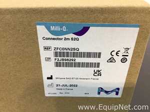 Dispensador Milli-Q Q-POD. Sin usar