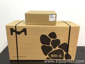 Dispensador Milli-Q Q-POD. Sin usar