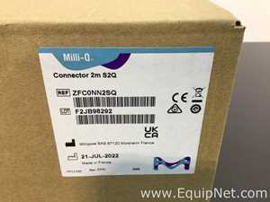 Dispensador Milli-Q Q-POD. Sin usar
