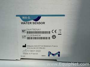 Sistema de Purificación y Destilación de Agua Millipore Milli-Q IQ 7000. Sin usar