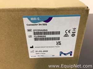 Dispensador Milli-Q Q-POD. Sin usar