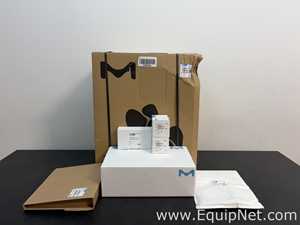Unused Millipore Milli-Q IQ 7000 Laboratory Water Purification System With Accessories