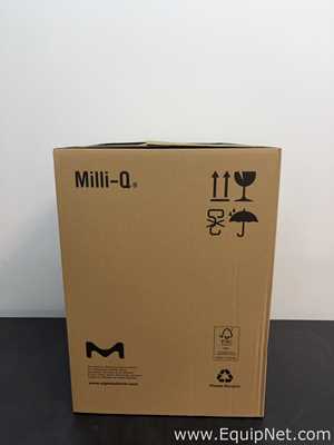 Unused Millipore Milli-Q IQ 7000 Laboratory Water Purification System With Accessories