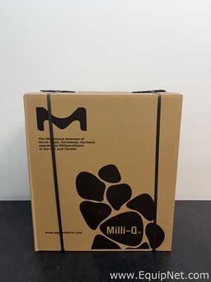 Unused Millipore Milli-Q IQ 7000 Laboratory Water Purification System With Accessories