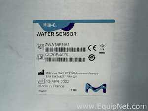 Unused Millipore Milli-Q IQ 7000 Laboratory Water Purification System With Accessories