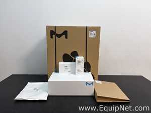Unused Millipore Milli-Q IQ 7000 Laboratory Water Purification System With Accessories