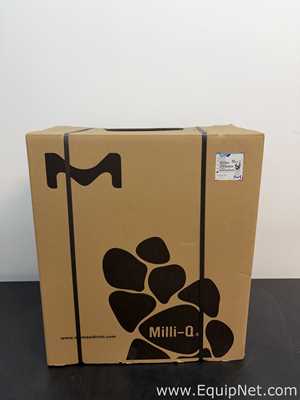 Unused Millipore Milli-Q IQ 7000 Laboratory Water Purification System With Accessories