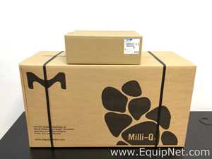 Dispensador Milli-Q Q-POD. Sin usar