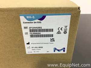 Dispensador Milli-Q Q-POD. Sin usar