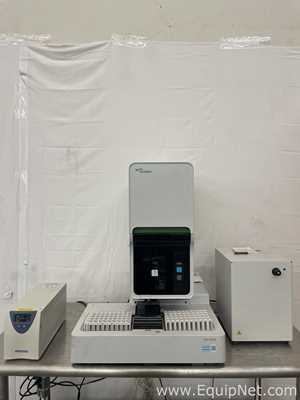 Sysmex XN-10 Automated Hematology Analyzer