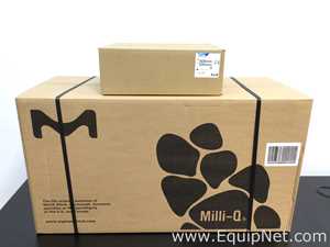Unused Milli-Q Q-POD Remote Dispenser With Connector 2m S2Q