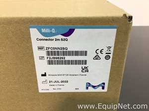 Unused Milli-Q Q-POD Remote Dispenser With Connector 2m S2Q