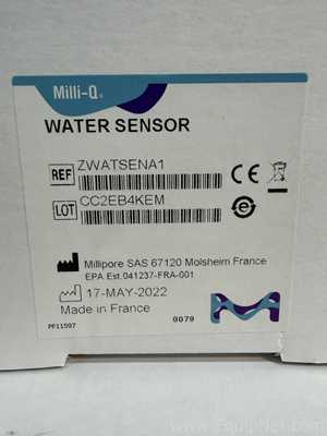 Sistema de Purificación y Destilación de Agua Millipore Milli-Q IQ 7000. Sin usar