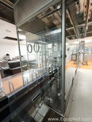 Envasadora Dara Pharmaceutical Packaging Co 