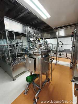 Envasadora Dara Pharmaceutical Packaging Co 