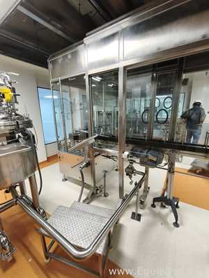 Envasadora Dara Pharmaceutical Packaging Co 