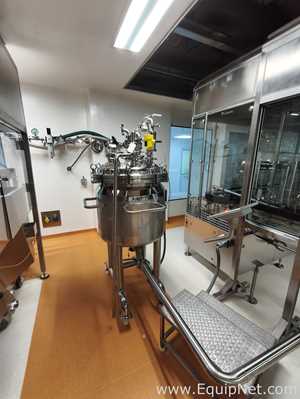 Envasadora Dara Pharmaceutical Packaging Co 