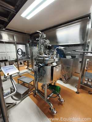 Envasadora Dara Pharmaceutical Packaging Co 