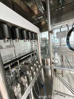 Envasadora Dara Pharmaceutical Packaging Co 