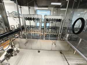 Envasadora Dara Pharmaceutical Packaging Co 