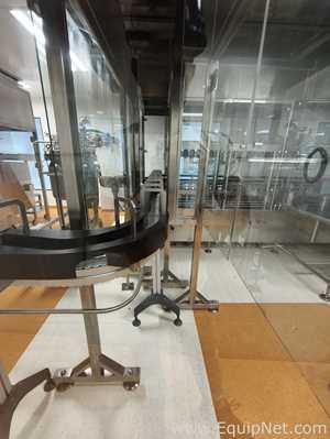 Envasadora Dara Pharmaceutical Packaging Co 