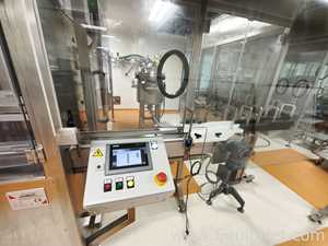 Envasadora Dara Pharmaceutical Packaging Co 