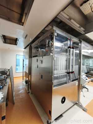 Envasadora Dara Pharmaceutical Packaging Co 