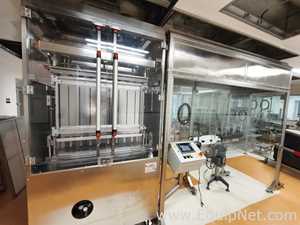 Envasadora Dara Pharmaceutical Packaging Co 