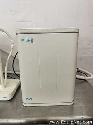 Milli-Q 2 E-Pods, IQ-7015 and a 25L Tank