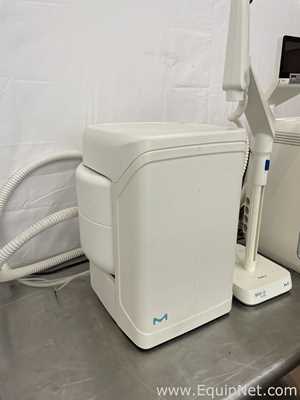 Milli-Q 2 E-Pods, IQ-7015 and a 25L Tank