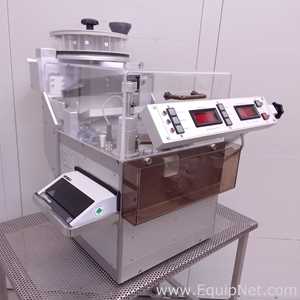 FETTE MOD. CHECKMASTER 3 - Laboratory checkweigher