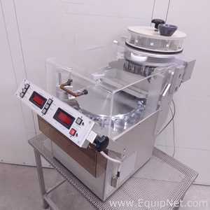 FETTE MOD. CHECKMASTER 3 - Laboratory checkweigher