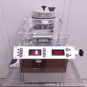 FETTE MOD. CHECKMASTER 3 - Laboratory checkweigher