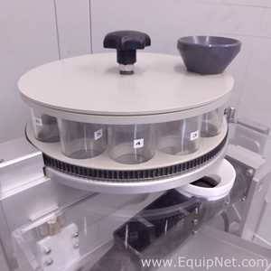 FETTE MOD. CHECKMASTER 3 - Laboratory checkweigher