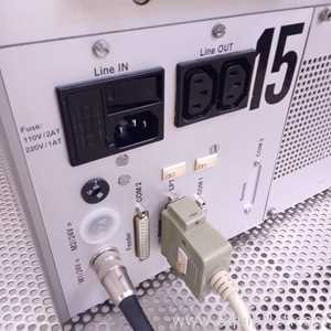 FETTE MOD. CHECKMASTER 3 - Laboratory checkweigher